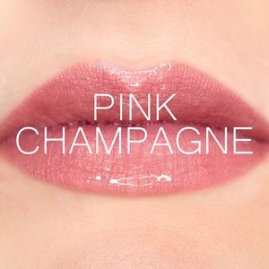 New & Sealed Senegence LipSense Color Pink Champagne